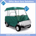 Outdoor dust protection golf cart enclosure covers waterproof